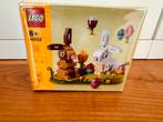 Uniek: Lego Pasen 40523 Paaskonijntjes (nieuw), Ophalen, Nieuw, Complete set, Lego