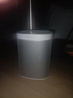 Sonos box, Ophalen of Verzenden, Zo goed als nieuw, Audio