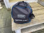 Cadac Safari Chef - Draagbare BBQ, Ophalen, Gebruikt