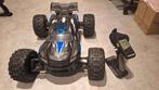 Traxxas Sledge 6S truggy  1:8, Auto offroad, Nieuw, Schaal 1:8, Ophalen