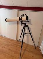 Bynostar 4595 Sterrenkijker met Statief - Zo goed als nieuw, Audio, Tv en Foto, Ophalen, Lenzentelescoop (refractor), 80 tot 200 mm