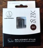 Stylus Audio-Technica AT-VMN95SH als nieuw, Ophalen of Verzenden, Zo goed als nieuw, Platenspeler-onderdeel, Overige merken