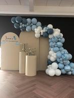 Viering - 100 dagen - Decoratie - In thema - Verhuur, Ophalen, Zo goed als nieuw, Geboorte of Huwelijk