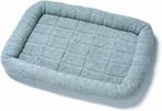Savic bed dog residence 91x58cm benchmat/kussen, Dieren en Toebehoren, Hondenmanden, Savic, Nieuw, Ophalen of Verzenden, Info@savic.be