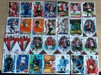 Grote collectie voetbalplaatjes Feyenoord, Verzamelen, Ophalen of Verzenden, Zo goed als nieuw, Overige binnenlandse clubs, Spelerskaart
