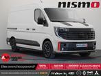 Nissan Interstar-e Nismo + | Alleen Bij ABD! | 0% Rente | 5, Auto's, Stof, 143 pk, Wit, Nieuw