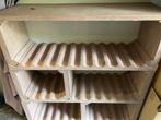 Robuust Wijnrek, Ophalen, Overige materialen, Gebruikt, 25 flessen of meer