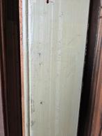 Oude kraalschroten 35 lengtes van 5 meter ZSM OPHALEN, Ophalen, Gebruikt, Minder dan 25 mm, Plank