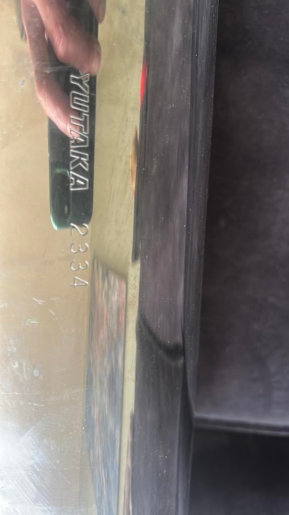 Honda moteruitlaat, Ophalen of Verzenden