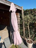 Parasol 180 CM doorsnee, Ophalen, Gebruikt, 1 tot 2 meter, Overige typen