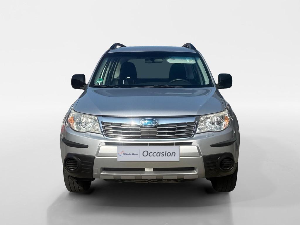 Subaru Forester 2.0 X Intro | Trekhaak | 2000KG Trekgewicht, Auto's, Subaru, 1994 cc, 12 maanden, Stof, 4 cilinders