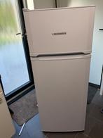 Liebherr koelvriescombinatie - Low Frost - A++ - 140 hoog, Ophalen, Gebruikt, 120 tot 140 cm, 200 liter of meer