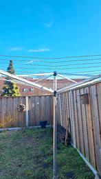 Brabantia droogmolen, Tuin en Terras, Droogmolens en Wasrekken, Ophalen, Gebruikt, Droogmolen