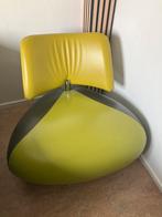 Leolux Pallone fauteuil, Huis en Inrichting, Fauteuils, Ophalen of Verzenden, Zo goed als nieuw, 75 tot 100 cm, 50 tot 75 cm