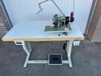 Industrie blindzoom naaimachine maier, Hobby en Vrije tijd, Overige merken, Gebruikt, Ophalen of Verzenden, Naaimachine