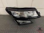 Skoda Kodiaq halogeen koplamp rechts 566941016b, Auto-onderdelen, Verlichting, Skoda, Skoda Auto a.s., Gebruikt, Infoline@skoda-auto.cz