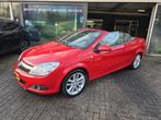 Opel Astra TwinTop 1.6 Temptation | 12MND GARANTIE | AIRCO |, Voorwielaandrijving, 745 kg, 15 km/l, Gebruikt