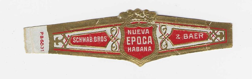 Klassiek 20 - 90  diverse sigarenbandjes, Ophalen of Verzenden, Gebruikt, Sigarenbandjes