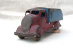 plaatstaal vrachtwagen 16 cm, Wyandotte, Keystone USA?, Ophalen of Verzenden