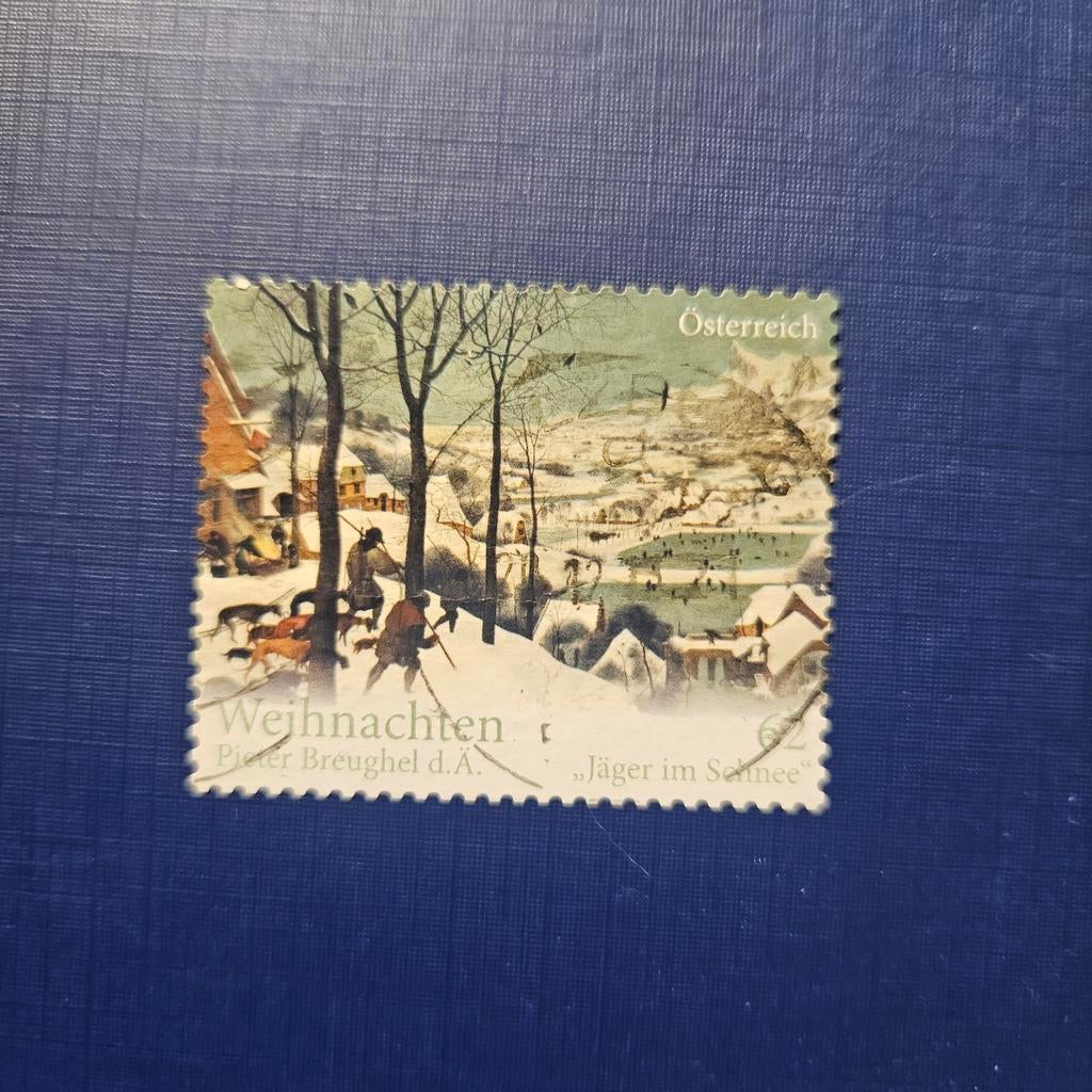 Oostenrijk nr 3042, Ophalen of Verzenden, Gestempeld