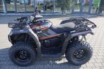 Goes TERROX 500 S AGRI QUAD T kenteken (bj 2026), Mooof cf moto benelux, Rijksweg 440
8710  Wielsbeke, BE, Receptie@mooof.eu