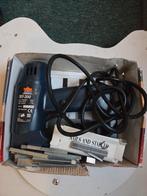 Elektrisch nietpistool - Craft TET-200, Ophalen of Verzenden