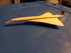 Modelbouw concorde, 1:72 tot 1:144, Gebruikt, Vliegtuig, Ophalen