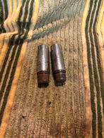 Honda mtx voorvorkverhogers, Ophalen of Verzenden, Gebruikt, Overige merken