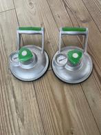 Glasdrager, Ophalen of Verzenden