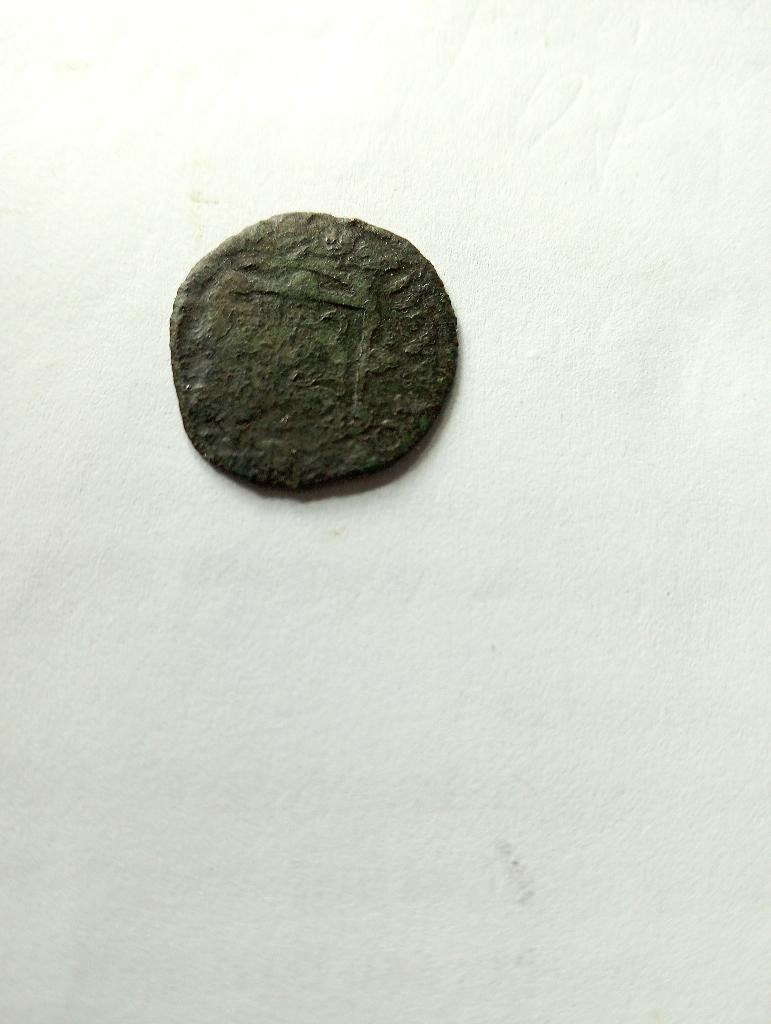 Duit West Frisia 1626, Ophalen of Verzenden, Vóór koninkrijk, Overige waardes
