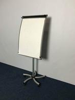 4 x Verrijdbare Legamaster flip-over