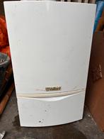 Vaillant cv ketel wegens verbouwing, Ophalen, 30 tot 80 cm, Cv-ketel of Combi-ketel, Minder dan 60 cm