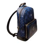 Louis Vuitton Campus Damier Blauw Rugtas/Backpack 2020, Louis Vuitton, Zo goed als nieuw, Support@louisvuitton.com, 2 Rue du Pont Neuf
75001 Paris
France