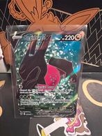 Regidrago V (SIT 183), Hobby en Vrije tijd, Verzamelkaartspellen | Pokémon, Ophalen of Verzenden, Nieuw, Losse kaart, Foil