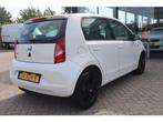 SEAT Mii 1.0 Style, Euro 5, Gebruikt, Zwart, Mii