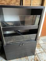 Konijnenhok, Ophalen, Gebruikt, 90 cm of meer, Konijn