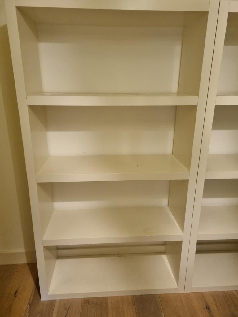GRATIS AF TE HALEN, Met plank(en), Gebruikt, Modern, 150 tot 200 cm
