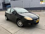 Fiat Bravo 1.4 Edizione Prima CLIMA 5DR Scherm, Voorwielaandrijving, 15 km/l, Gebruikt, 4 cilinders