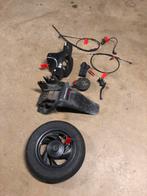 Peugeot Buxy/Zenith 1995-2005 Diverse onderdelen, Gebruikt, ., Overige typen, Ophalen of Verzenden