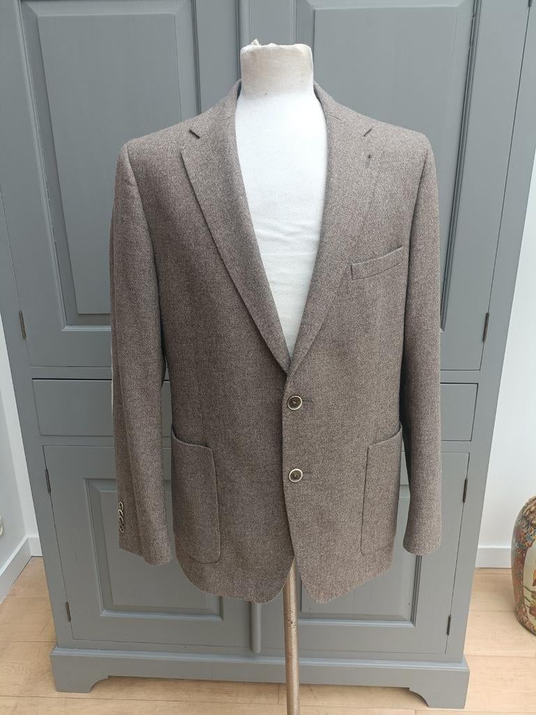 The society shop colbert maat 25, Kleding | Heren, Kostuums en Colberts, Ophalen of Verzenden, Zo goed als nieuw, Overige maten