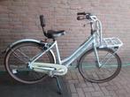 te koop damesfiets 28 inch Gazelle, Fietsen en Brommers, Ophalen, Gebruikt, Versnellingen, 50 tot 53 cm