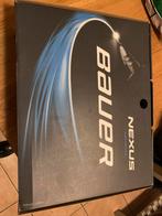 Bauer schaatsen, Ophalen, Zo goed als nieuw