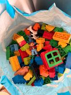 Duplo, Ophalen, Gebruikt, Overige merken