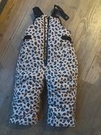 Ski broek tijgerprint - maat 92, Ophalen, Zo goed als nieuw, Jongetje of Meisje, Broekje