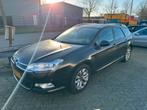 Citroën C5 1.6 THP Tourer 2013, NAP,, Voorwielaandrijving, 15 km/l, 1800 kg, Zwart