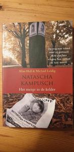 Natascha Kampusch. Het meisje in de kelder, Ophalen of Verzenden, Zo goed als nieuw, Natuurwetenschap