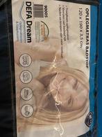 Oplegmatras - Zo goed als nieuw, 1x gebruikt, Ophalen of Verzenden, Zo goed als nieuw, 1-persoons