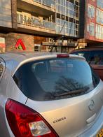 Opel Corsa 1.2 16V 5D 2009 Grijs, Auto's, Voorwielaandrijving, 4 cilinders, 1229 cc, 49 €/maand