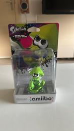 Amiibo Splatoon, 1 speler, Ophalen, Nieuw, Vanaf 7 jaar