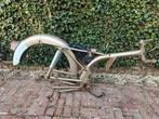 DKW RT139 compleet frame, Fietsen en Brommers, Ophalen, Gebruikt, Frame, Overige merken